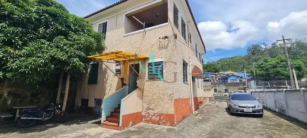 Casa, 5 quartos, 300 m² - Foto 90