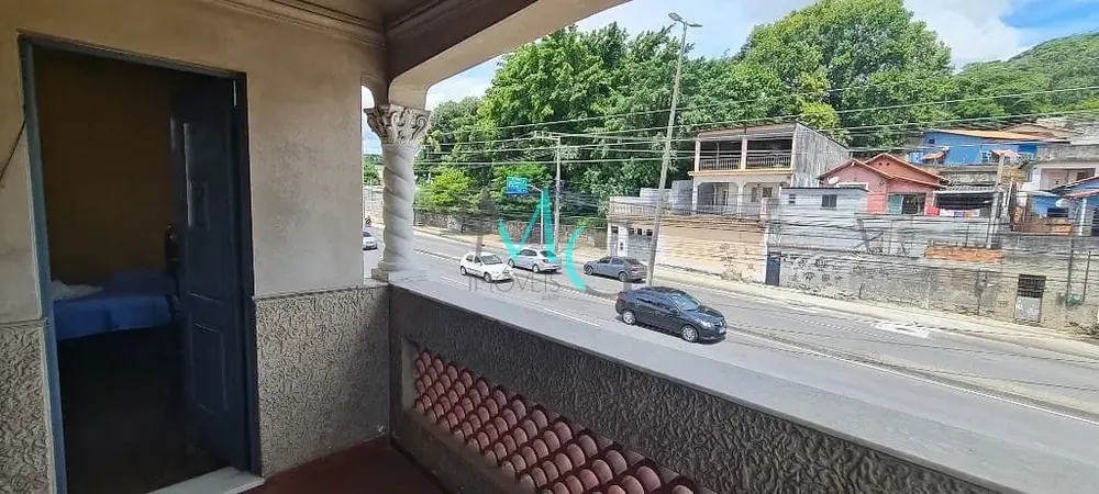 Casa, 5 quartos, 300 m² - Foto 16