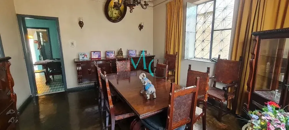 Casa, 5 quartos, 300 m² - Foto 42