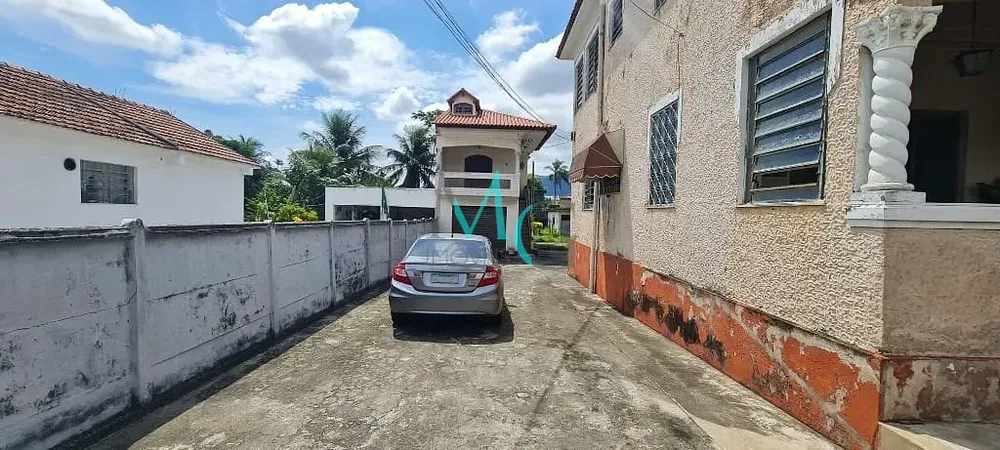 Casa, 5 quartos, 300 m² - Foto 88