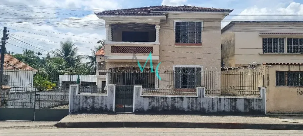 Casa, 5 quartos, 300 m² - Foto 35