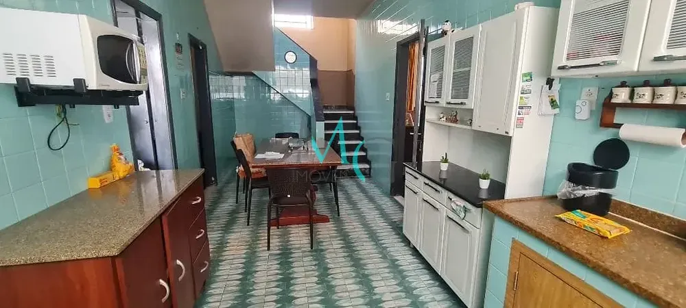 Casa, 5 quartos, 300 m² - Foto 18