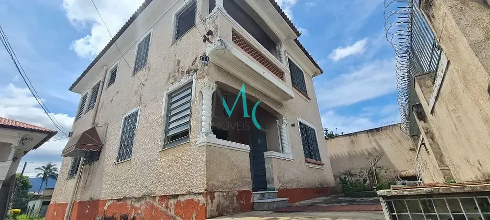 Casa, 5 quartos, 300 m² - Foto 36