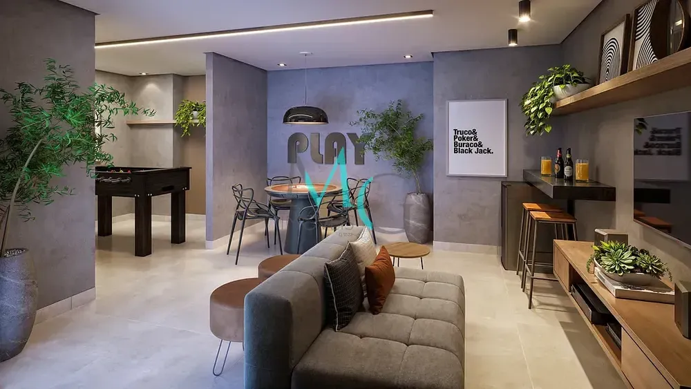 Apartamento, 3 quartos, 58 m² - Foto 12