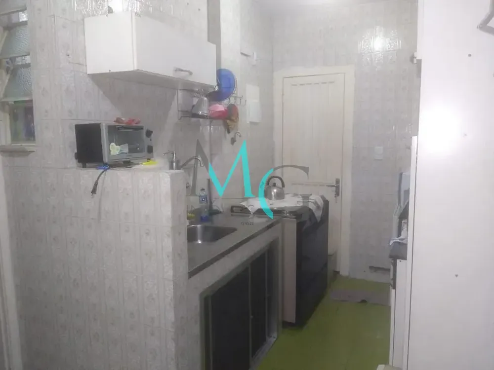 Apartamento, 2 quartos, 58 m² - Foto 5