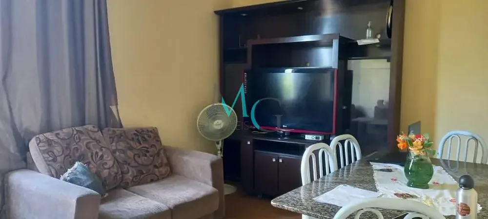 Apartamento, 2 quartos, 58 m² - Foto 23