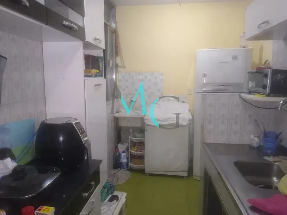 Apartamento, 2 quartos, 58 m² - Foto 4
