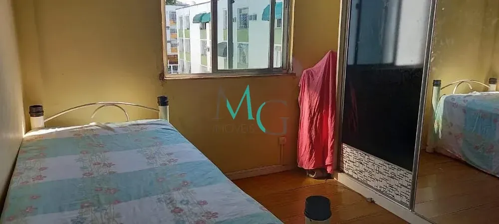Apartamento, 2 quartos, 58 m² - Foto 22
