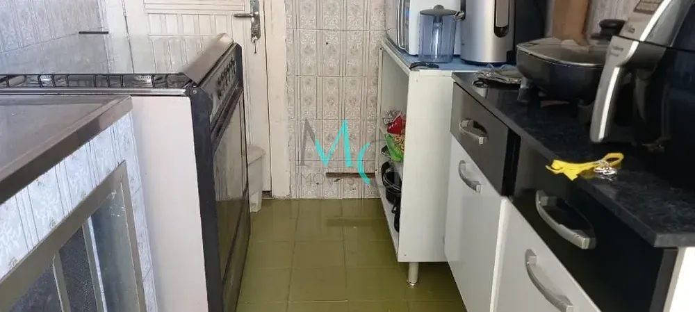 Apartamento, 2 quartos, 58 m² - Foto 15