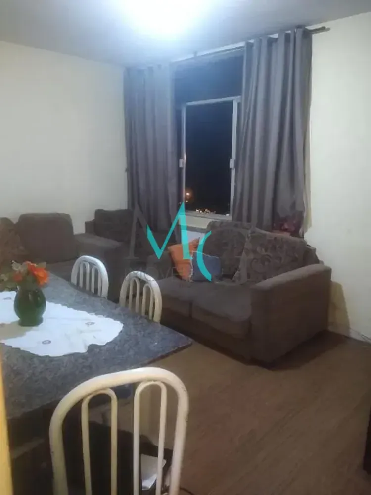 Apartamento, 2 quartos, 58 m² - Foto 20
