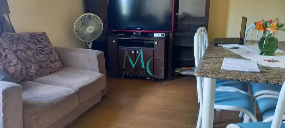 Apartamento, 2 quartos, 58 m² - Foto 2