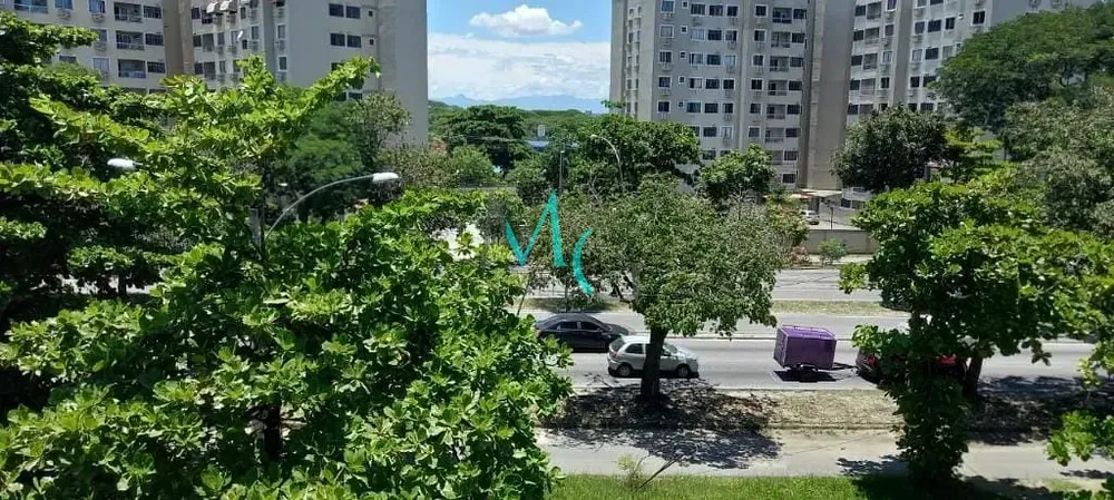 Apartamento, 2 quartos, 58 m² - Foto 1