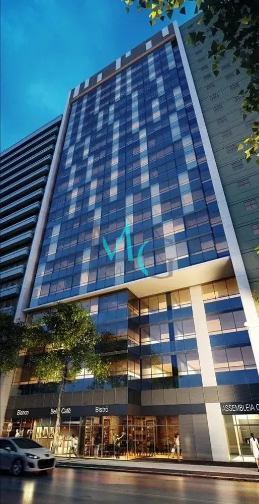 Loja-Salão, 408 m² - Foto 11