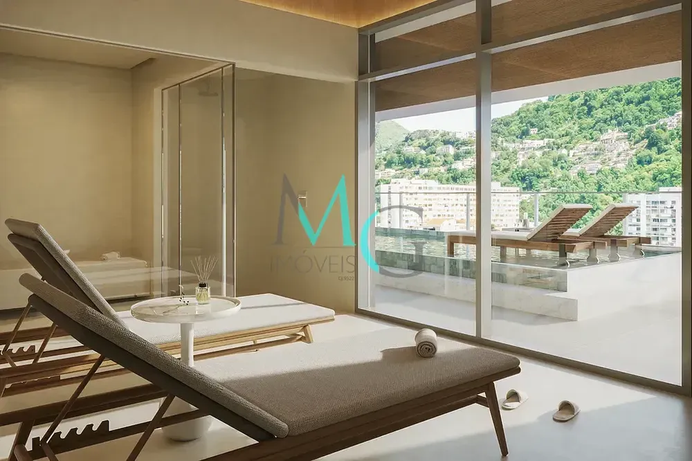 Apartamento, 2 quartos, 61 m² - Foto 15