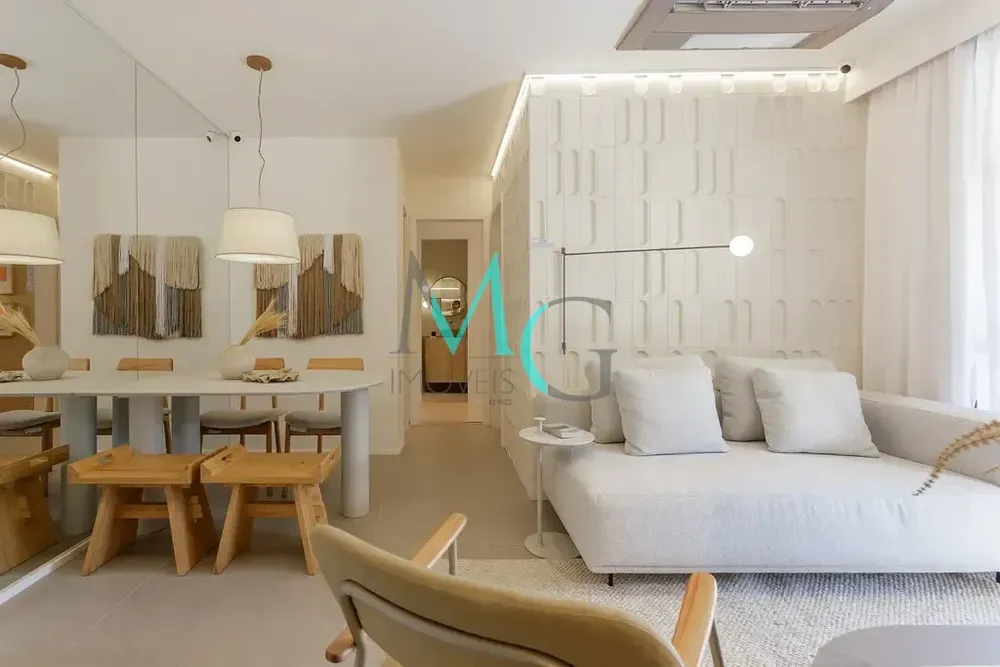 Apartamento, 2 quartos, 73 m² - Foto 7