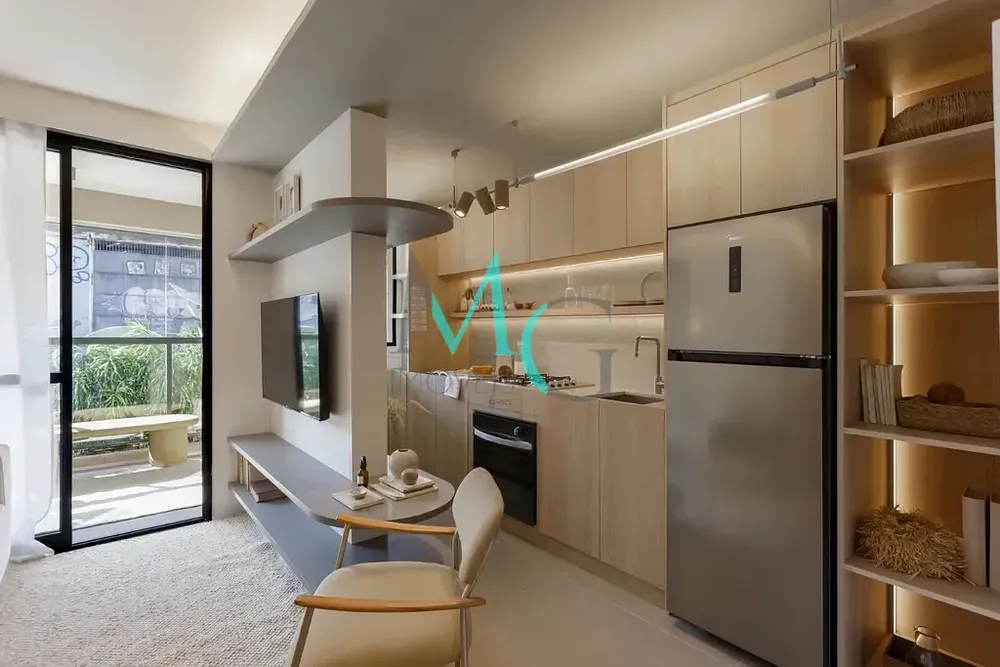 Apartamento, 2 quartos, 73 m² - Foto 16