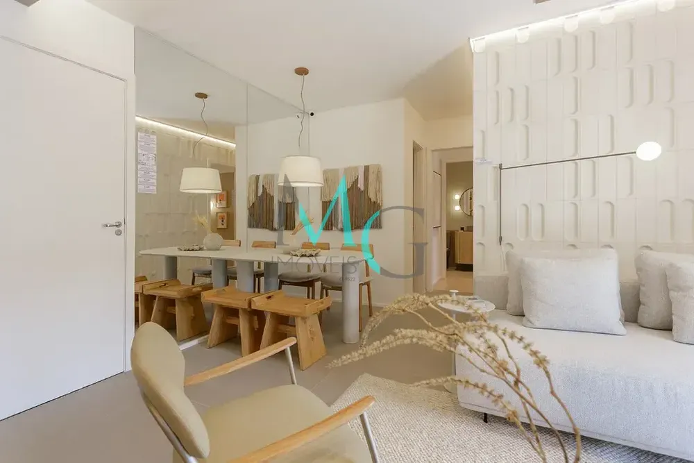 Apartamento, 2 quartos, 73 m² - Foto 6