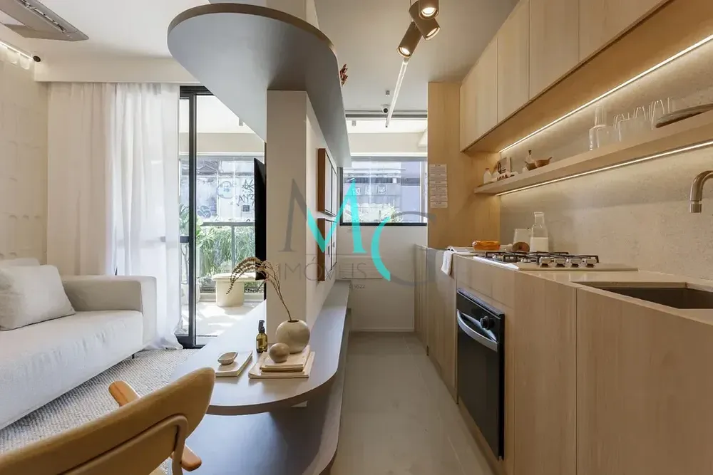 Apartamento, 2 quartos, 73 m² - Foto 18