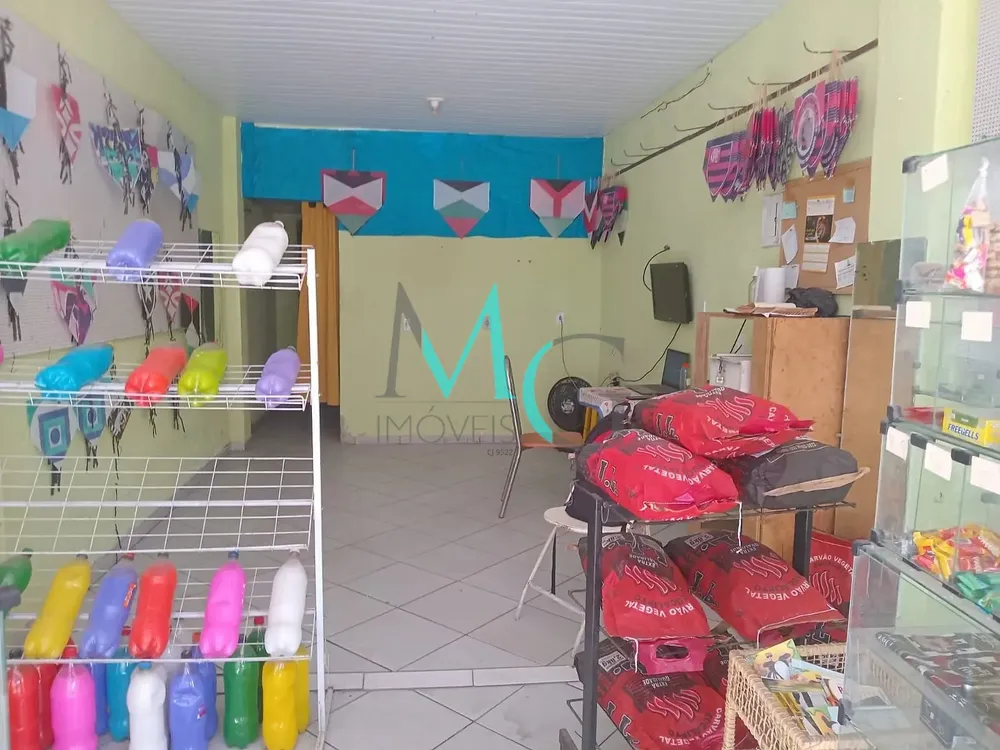 Loja-Salão, 76 m² - Foto 11