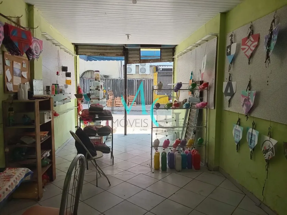 Loja-Salão, 76 m² - Foto 9