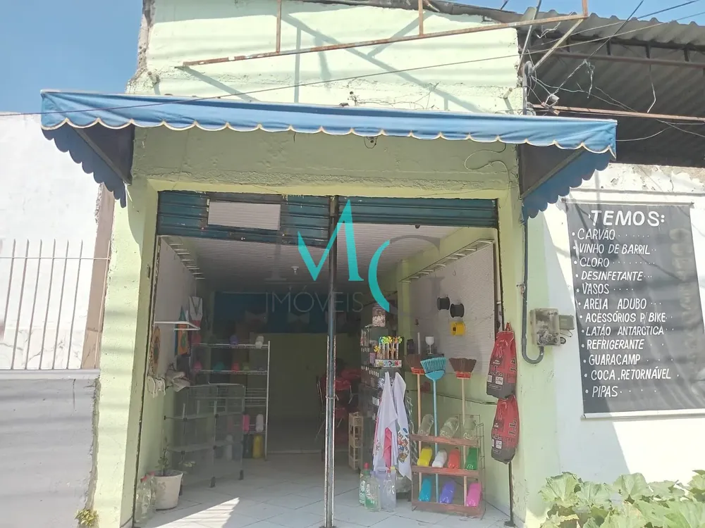 Loja-Salão, 76 m² - Foto 12