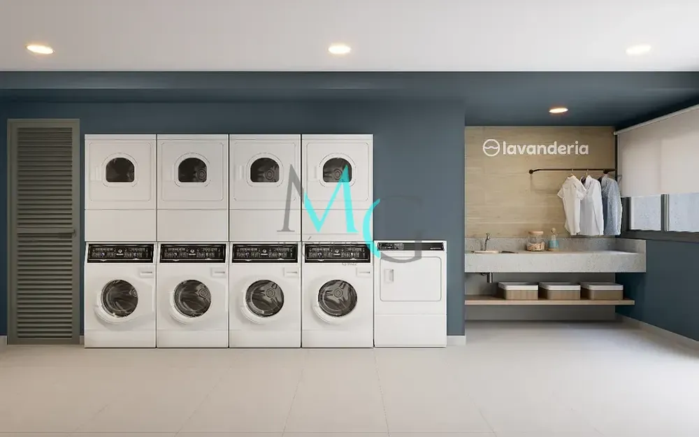 Apartamento, 2 quartos, 54 m² - Foto 10