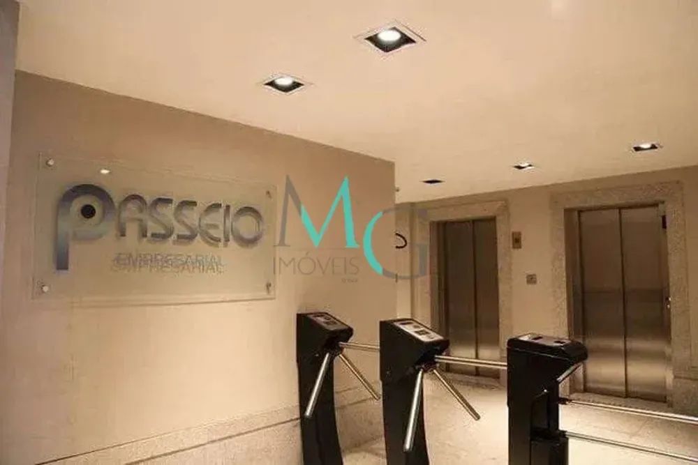 Sala-Conjunto, 21 m² - Foto 12