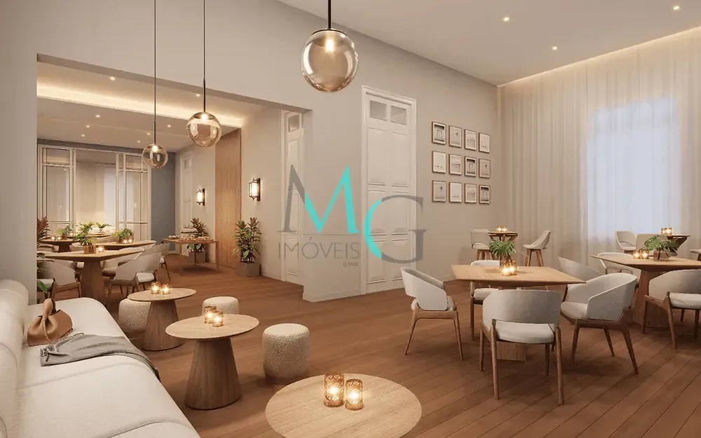 Apartamento, 2 quartos, 67 m² - Foto 16
