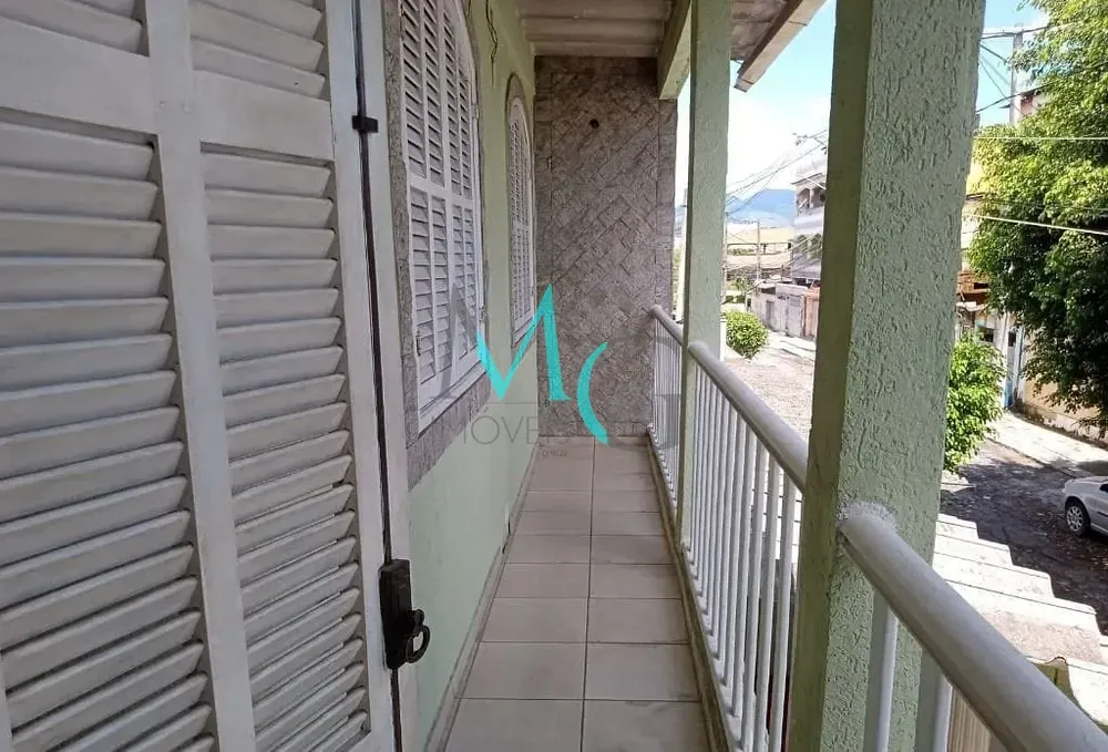 Casa, 4 quartos, 183 m² - Foto 25