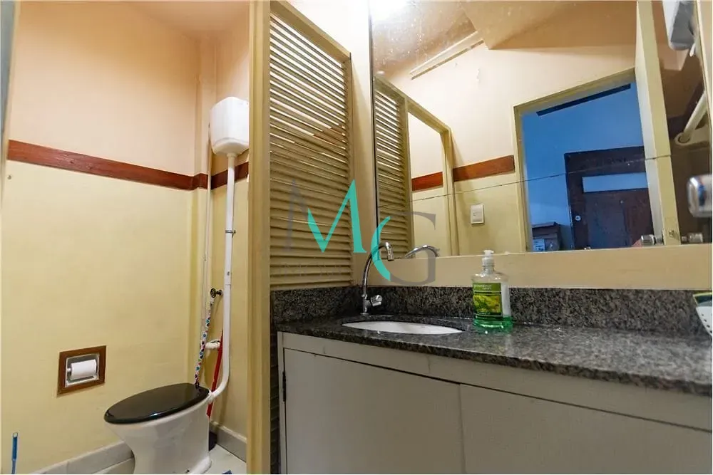 Prédio Inteiro, 30 m² - Foto 39