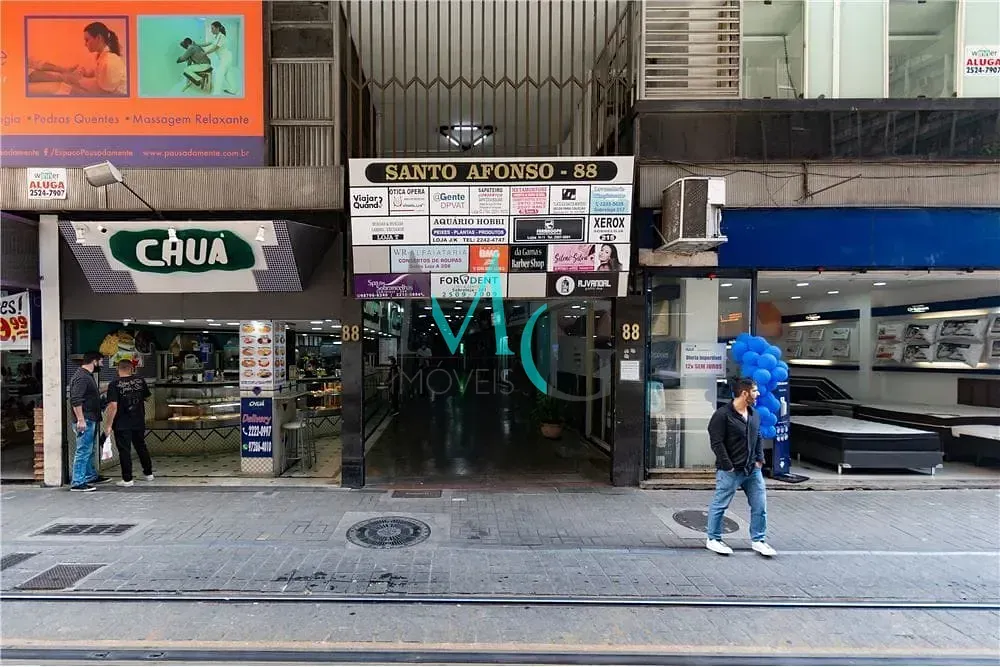 Prédio Inteiro, 30 m² - Foto 6