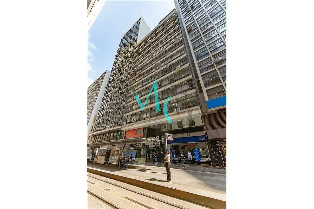 Prédio Inteiro, 30 m² - Foto 27