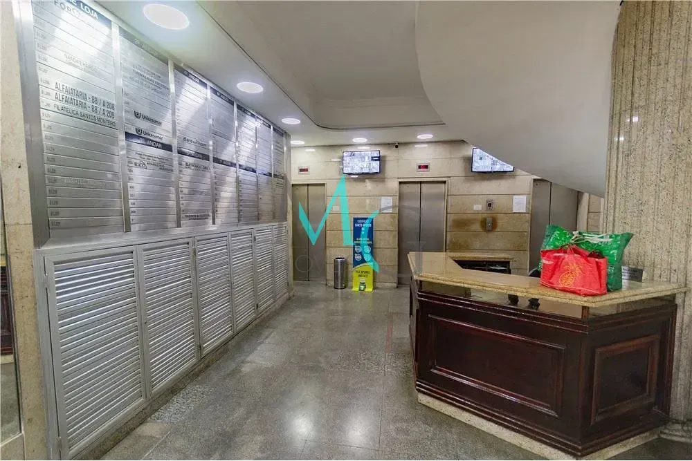 Prédio Inteiro, 30 m² - Foto 30