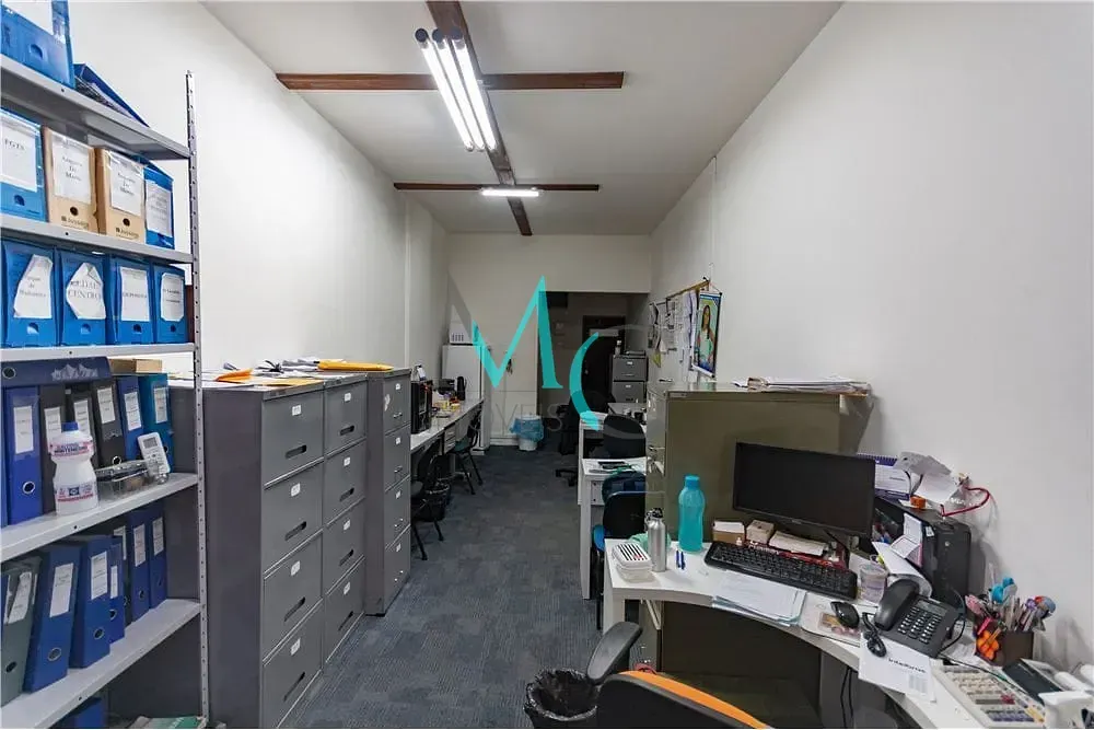 Prédio Inteiro, 30 m² - Foto 9