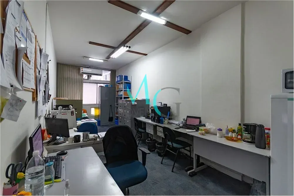 Prédio Inteiro, 30 m² - Foto 33