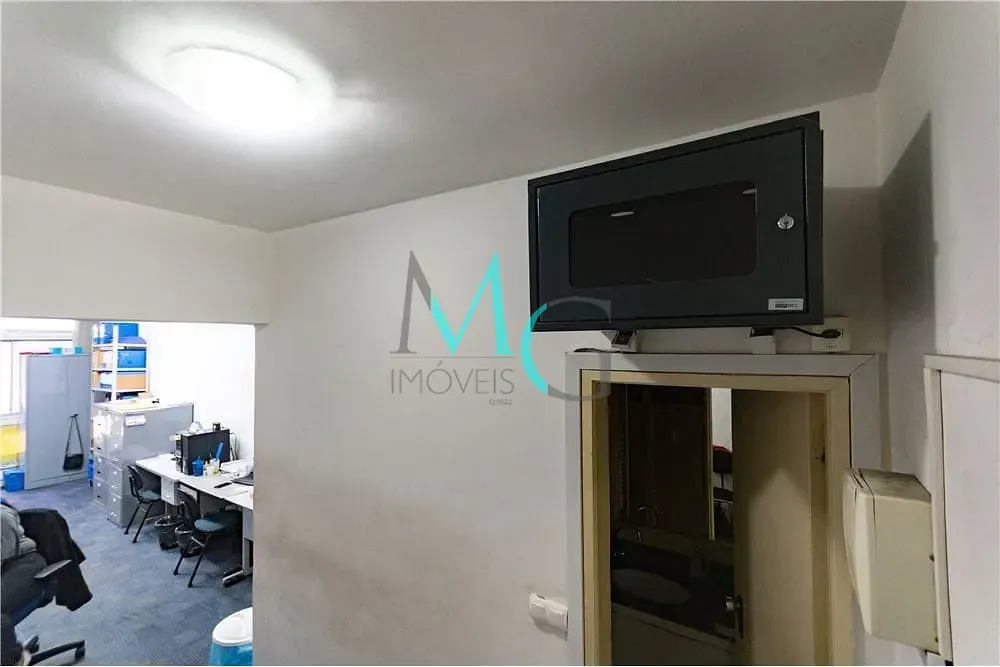 Prédio Inteiro, 30 m² - Foto 25