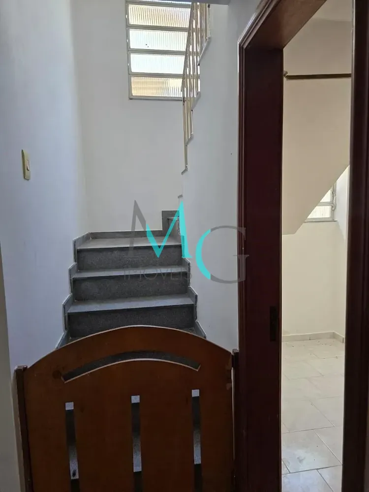 Casa, 3 quartos, 250 m² - Foto 28