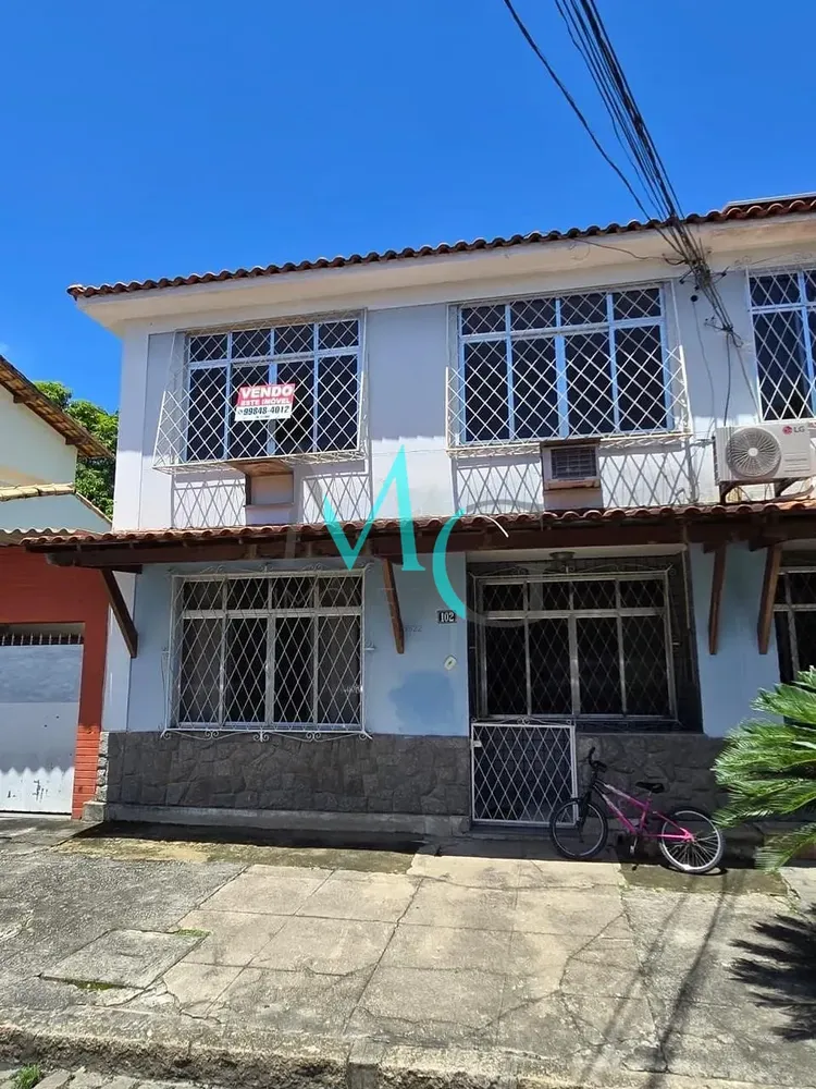 Casa, 3 quartos, 250 m² - Foto 4