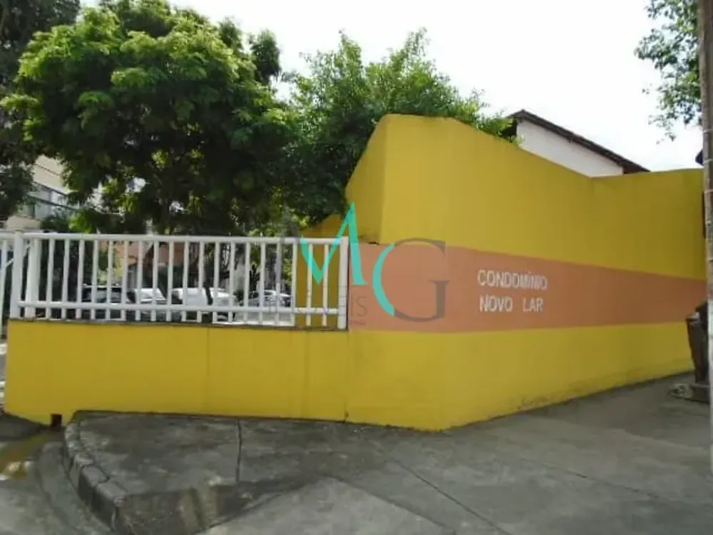 Casa, 3 quartos, 250 m² - Foto 12