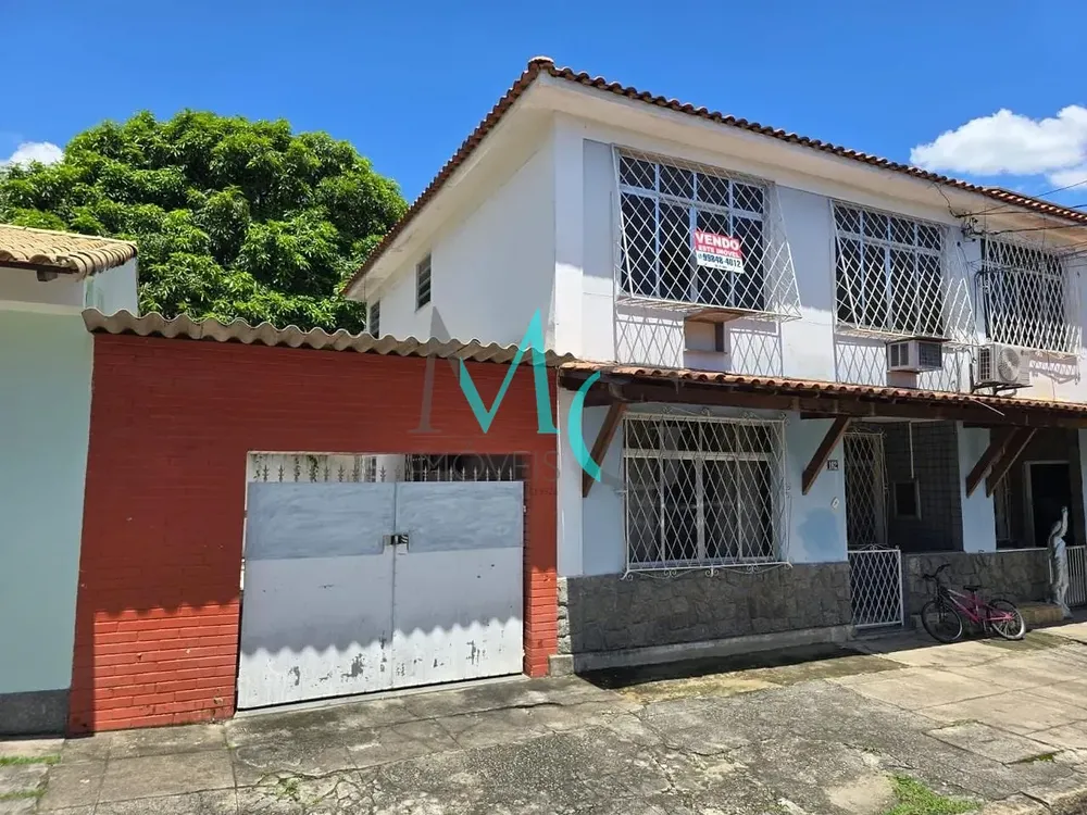 Casa, 3 quartos, 250 m² - Foto 23