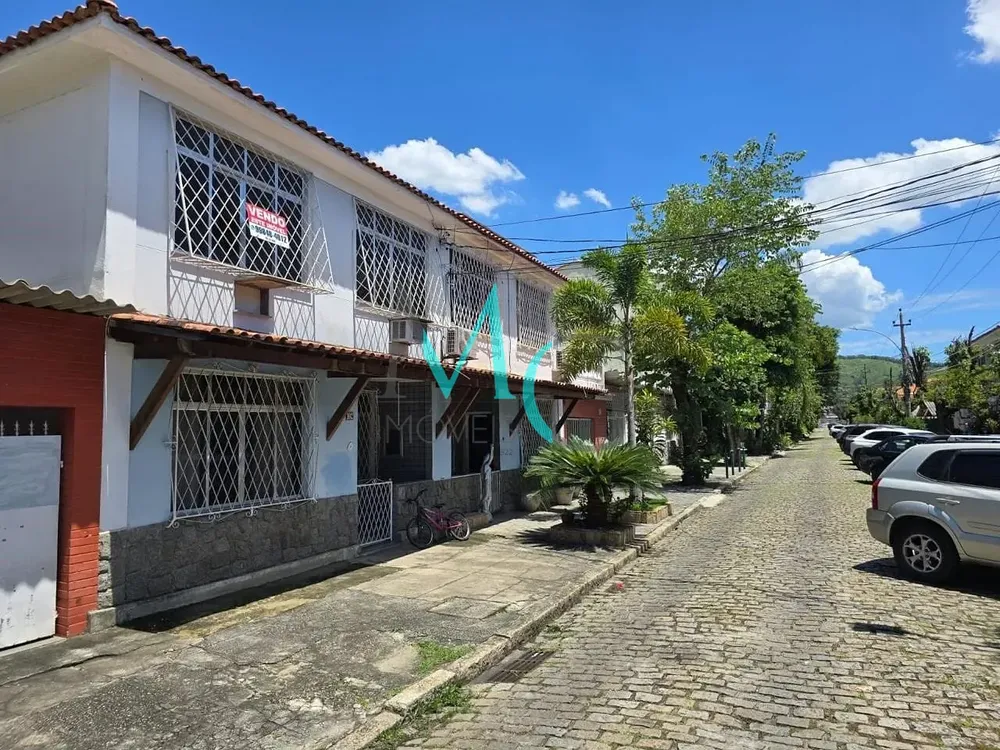 Casa, 3 quartos, 250 m² - Foto 14