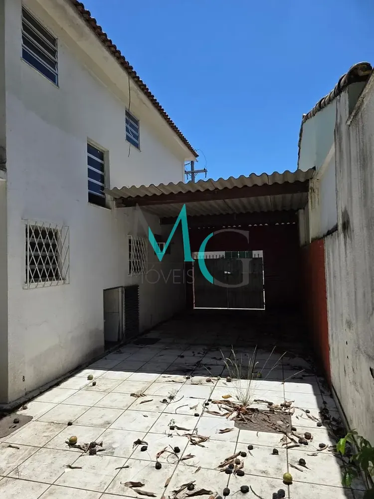 Casa, 3 quartos, 250 m² - Foto 18