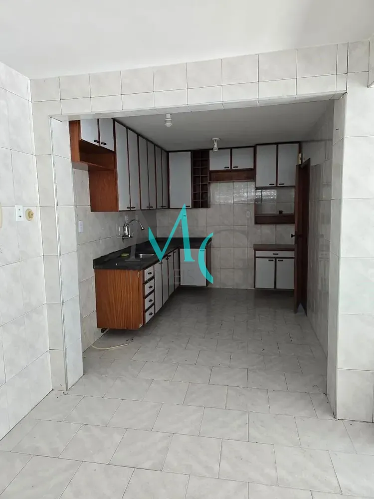 Casa, 3 quartos, 250 m² - Foto 17
