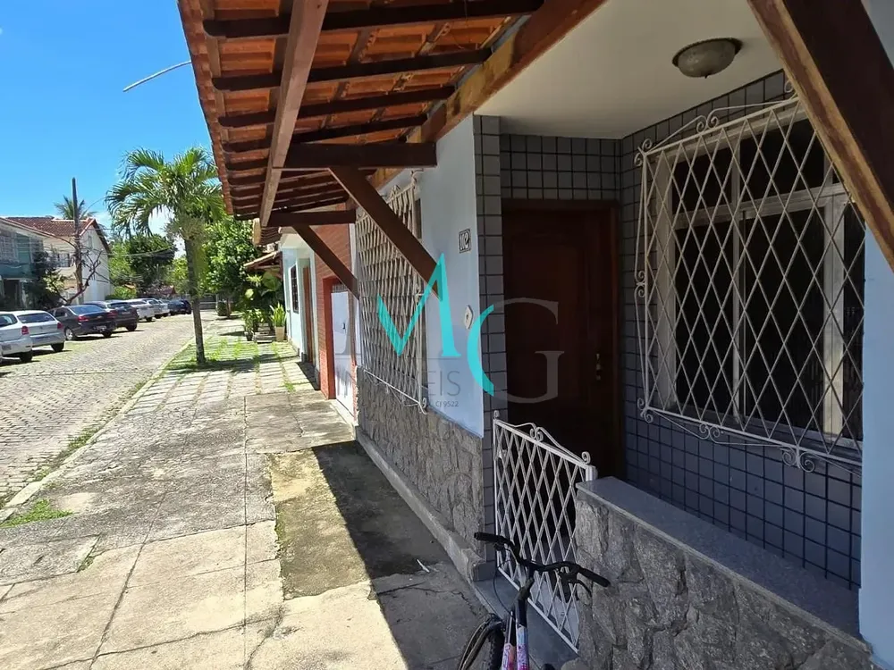 Casa, 3 quartos, 250 m² - Foto 19