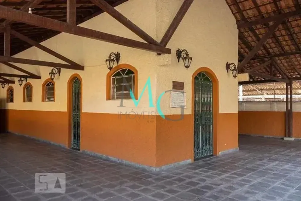 Casa, 3 quartos, 250 m² - Foto 30