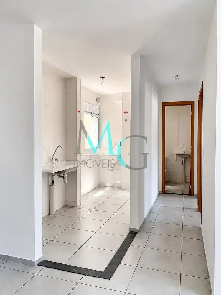 Apartamento, 2 quartos, 41 m² - Foto 27