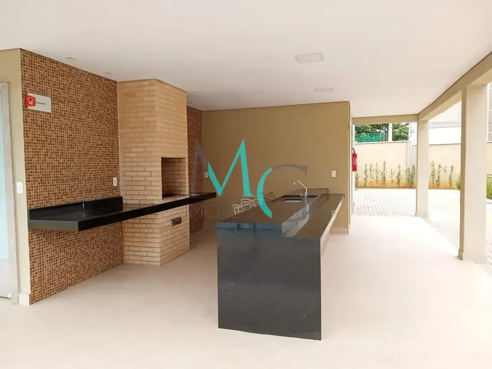 Apartamento, 2 quartos, 41 m² - Foto 13