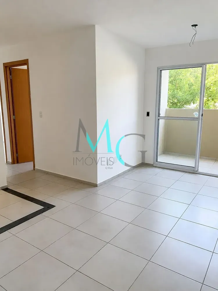 Apartamento, 2 quartos, 41 m² - Foto 18