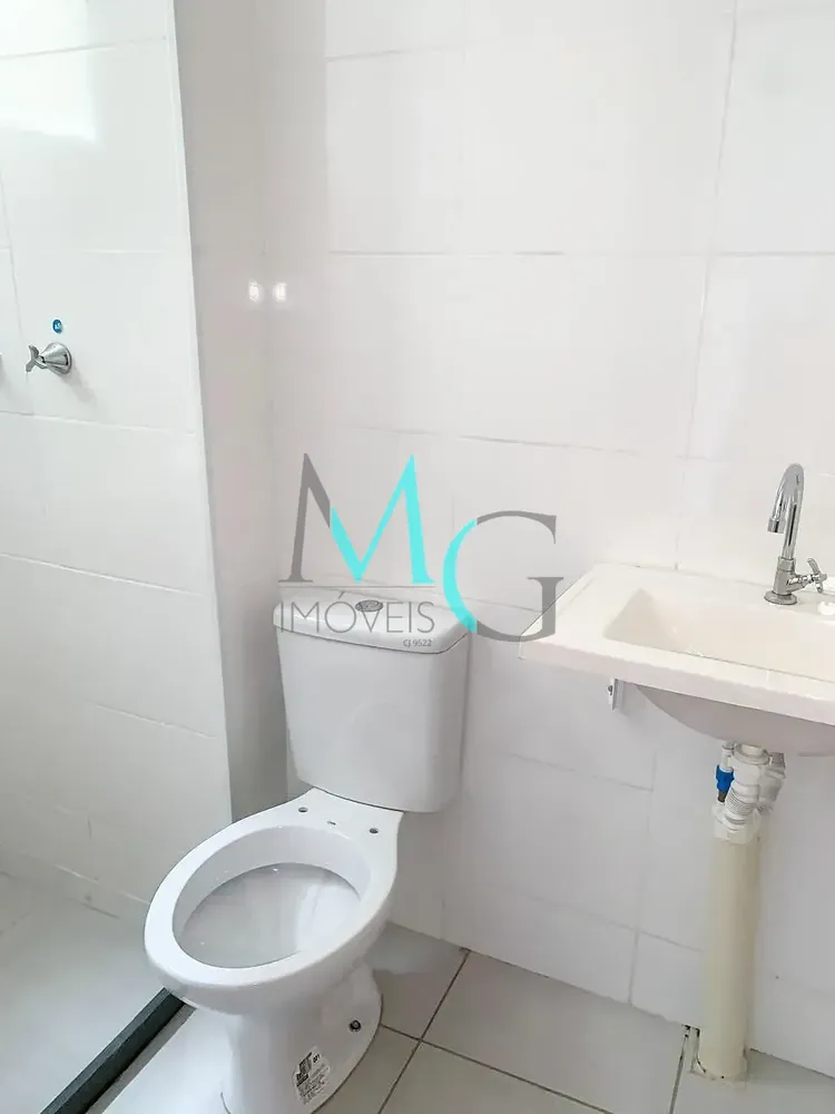 Apartamento, 2 quartos, 41 m² - Foto 21