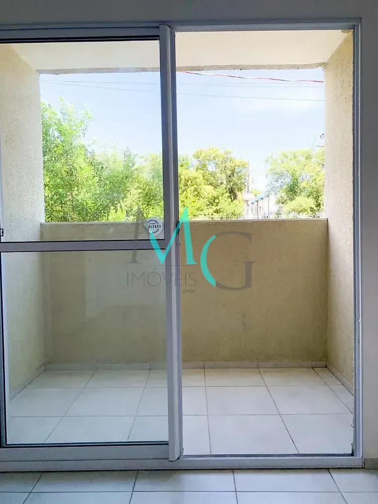 Apartamento, 2 quartos, 41 m² - Foto 30